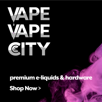 Vape Vape City