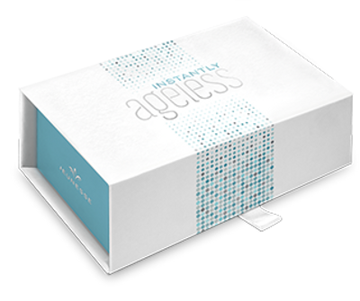 Instantly Ageless in a Box