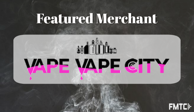 Vape Vape City